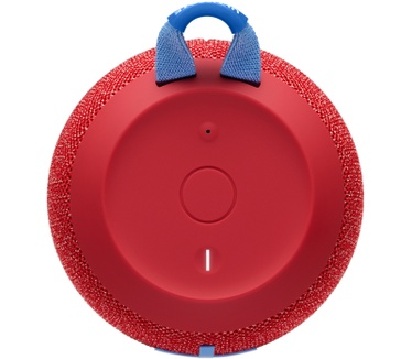 Ultimate Ears Wonderboom 2 Grijs