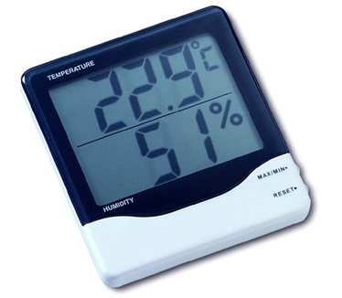 TFA-Dostmann 30.5002