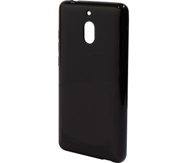 Mobiparts Classic TPU Case Nokia 2.1 (2018) Black
