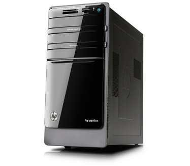 HP Pavilion p7-1050nl (LN848EA)