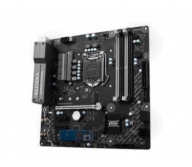 MSI B250M PRO OPT BOOST
