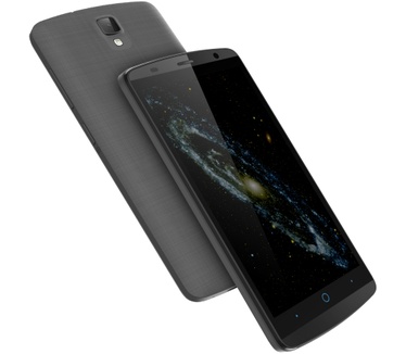 ZTE Blade L5 Zwart