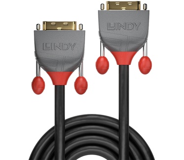 Lindy 36224 Zwart