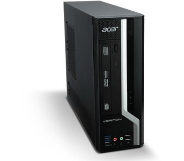 Acer Veriton X 4630G (DT.VLBEH.004)