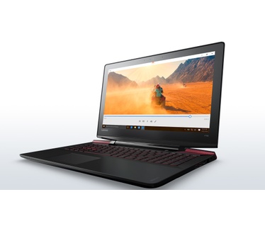 Lenovo IdeaPad Y700-17ISK 80Q0002GGE