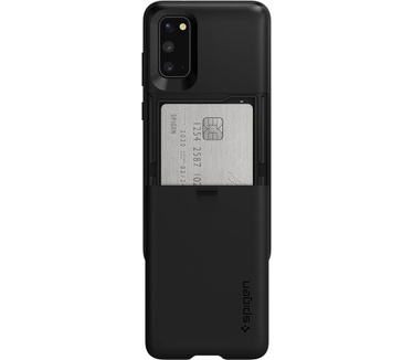 Spigen Slim Armor CS