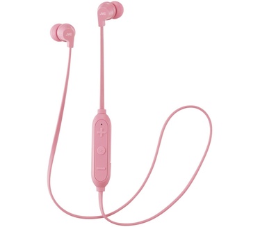 JVC HA-FX21BT-PE (Roze)