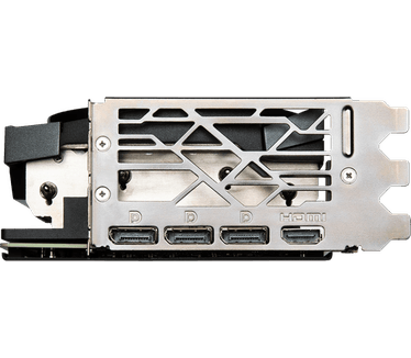 MSI GeForce RTX 4070 Ti GAMING TRIO 12G
