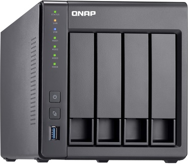 QNAP TS-431X2