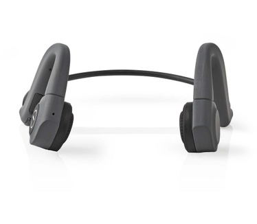 Nedis HPBT5400GY (Zwart)