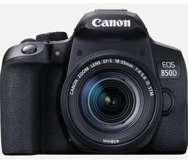 Canon 850D
