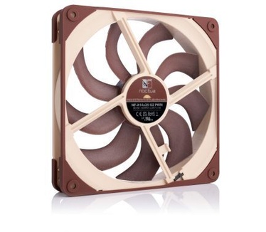 Noctua NF-A14x25 G2 PWM