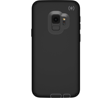 Speck 110127-6683 (Samsung Galaxy S9) Zwart