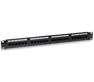 Intellinet Cat5e Patch Panel