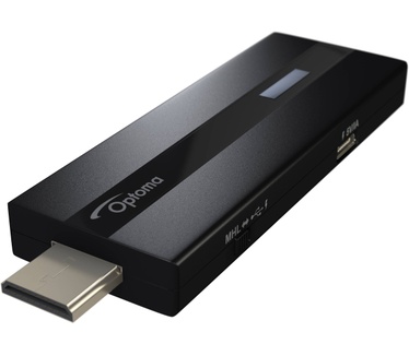 Optoma HD28DSE + HD Cast Pro