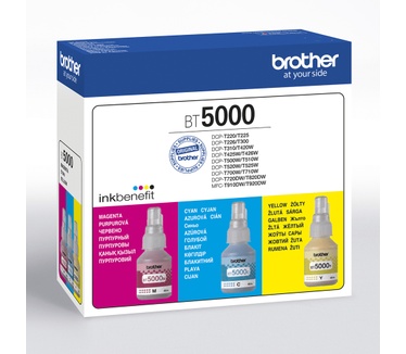 Brother BT5000CLVAL