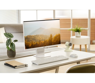 ASUS VM441QA-WPC053W Copilot+ PC