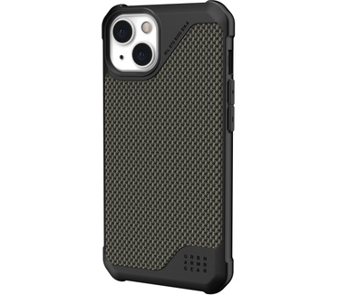 Urban Armor Gear Metropolis LT