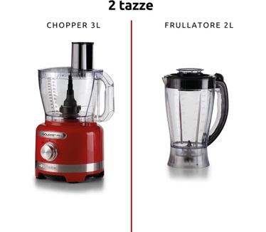 Ariete 1782/00