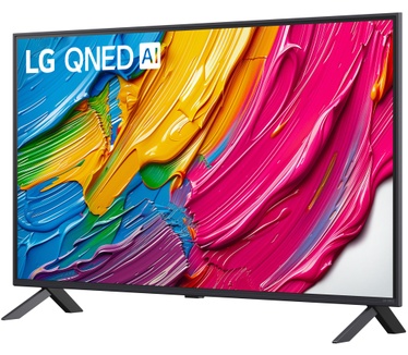 LG 43QNED80A6A