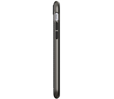 Spigen Neo Hybrid Apple iPhone 7 Case Zwart