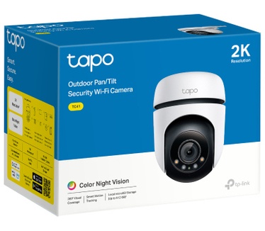TP-Link TC41