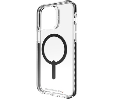 Gear4 Santa Cruz Snap (iPhone 14 Pro Max) Zwart
