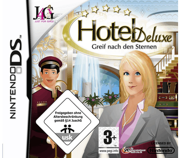 Hotel Deluxe