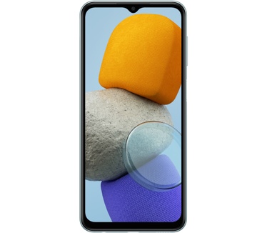 Samsung Galaxy M23 Blauw