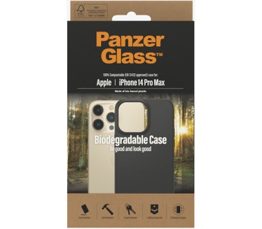 PanzerGlass Biodegradable