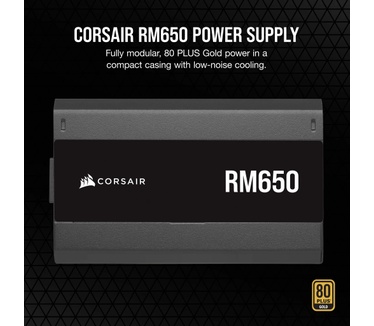 Corsair RM650 (2023)