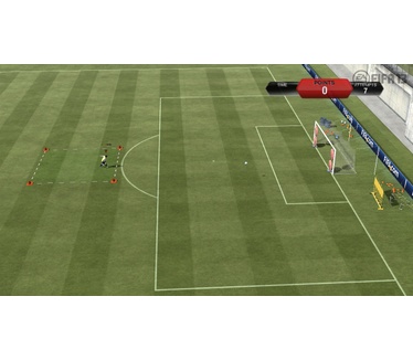 FIFA 13, PlayStation Portable
