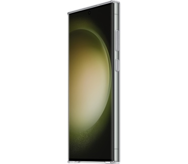 Samsung EF-QS918CTEGWW (Galaxy S23 Ultra) Transparant