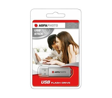 Agfaphoto 2GB Drive