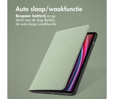 Accezz Classic Tablet Case