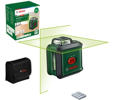 Bosch UniversalLevel 360