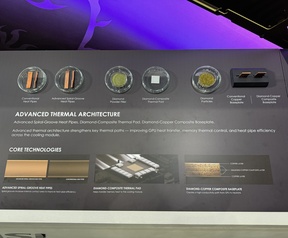 MSI nieuwe technieken videokaarten