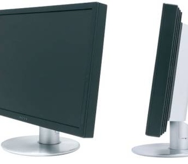 Sony SDM-P234