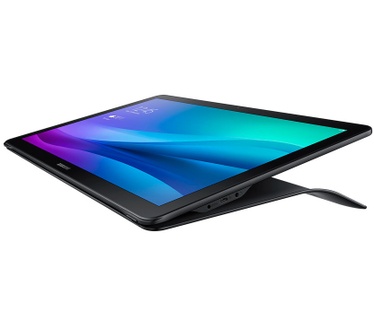 Samsung Galaxy View WiFi 32GB Zwart