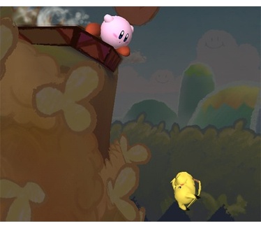 Super Smash Bros. Brawl