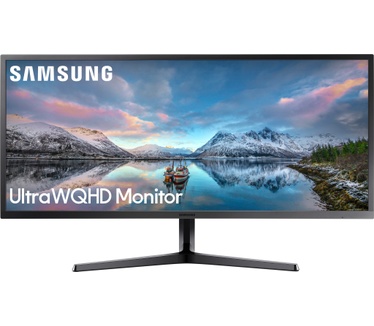 Samsung LS34J550WQUXEN