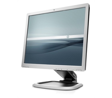 HP Compaq LA1951G (set van drie) Zwart