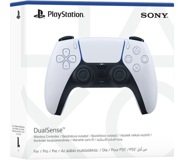 Sony DualSense V2