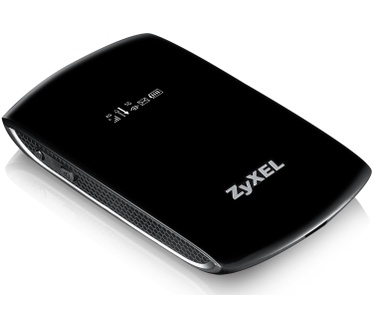 ZyXEL WAH7706