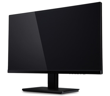 Acer H236HLbmjd Zwart