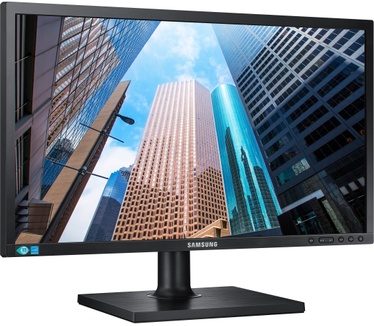 Samsung S23E650D Zwart