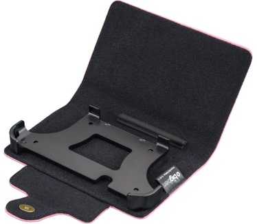 Bigben Interactive Stijlvolle New 3DS XL beschermhoes