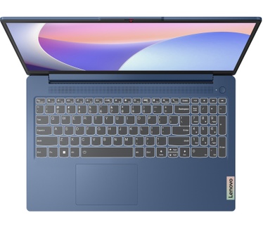 Lenovo 15.6\" i5-12/16GB/512GB/FHD IPS/NoOS