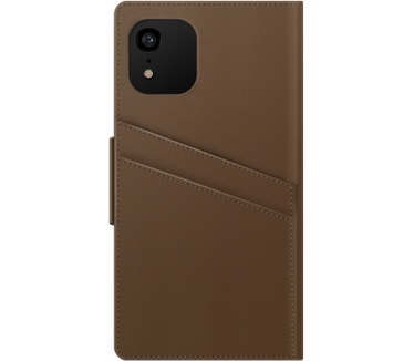 iDeal of Sweden IDAWAW21-I1961-361 (iPhone 11/XR) Bruin