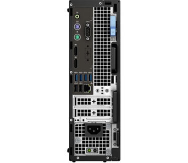 Dell 3630